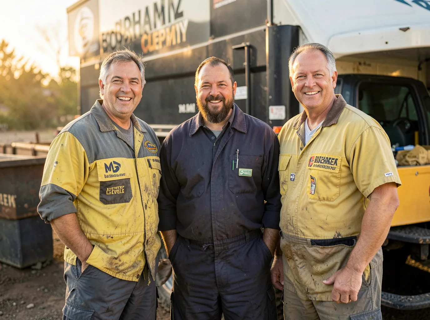 Sewage Cleanup company in Vest, KY